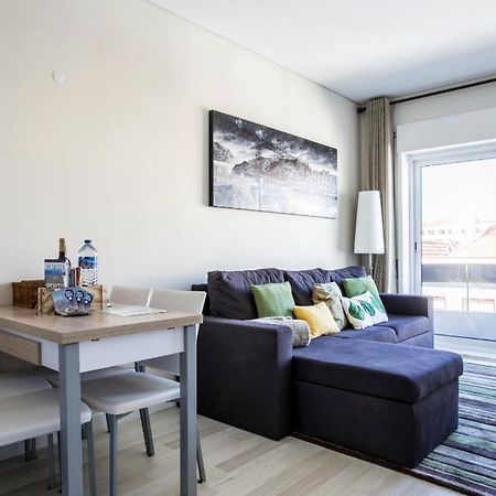 Apartmán Santa Catarina Cozy Nest - Porto Downtown Exteriér fotografie
