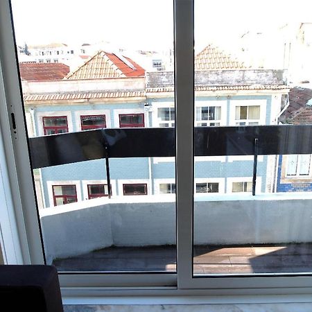 Apartmán Santa Catarina Cozy Nest - Porto Downtown Exteriér fotografie