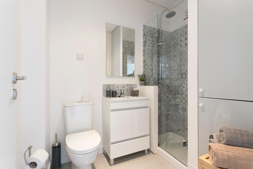 Apartmán Santa Catarina Cozy Nest - Porto Downtown Exteriér fotografie