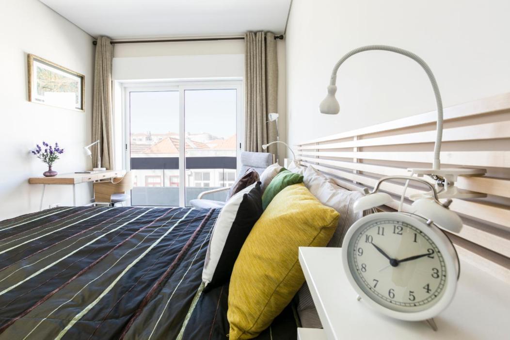 Apartmán Santa Catarina Cozy Nest - Porto Downtown Exteriér fotografie