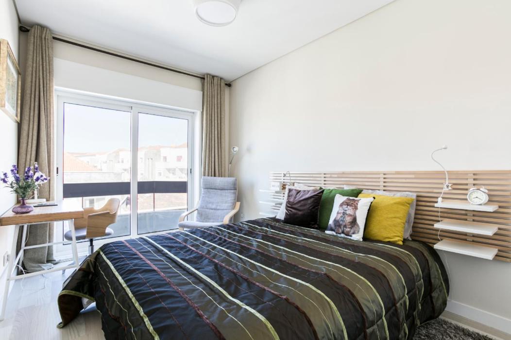 Apartmán Santa Catarina Cozy Nest - Porto Downtown Exteriér fotografie