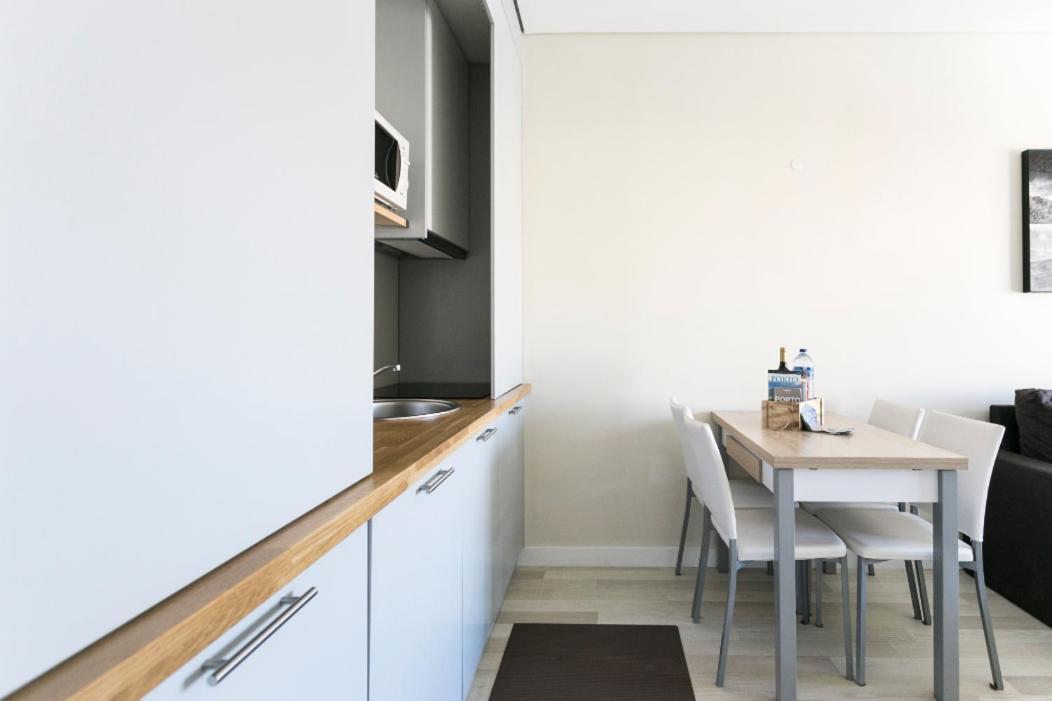 Apartmán Santa Catarina Cozy Nest - Porto Downtown Exteriér fotografie