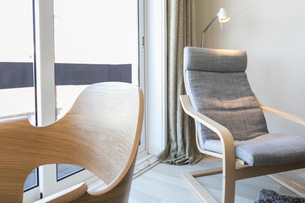Apartmán Santa Catarina Cozy Nest - Porto Downtown Exteriér fotografie
